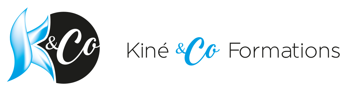 Kiné & Co formations