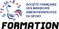 Logo Kiné du Sport