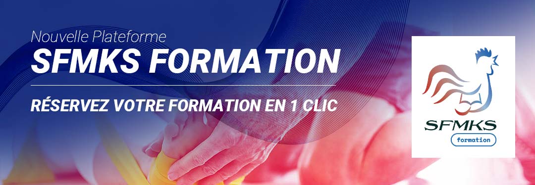 Plateforme formations SFMKS Plateforme formations SFMKS